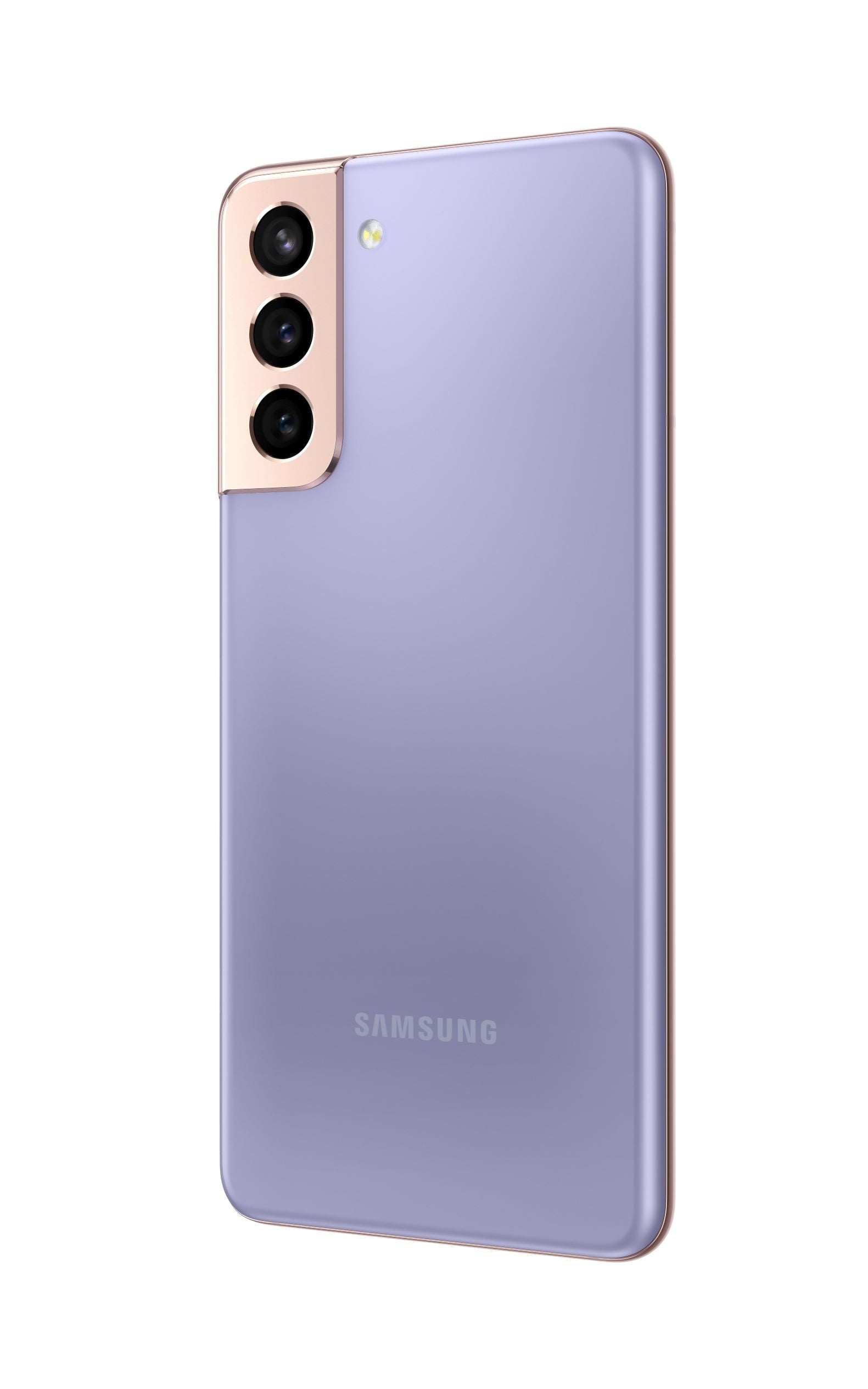 Galaxy S21 5G ファントムバイオレット 128GB 53ccb602-f24e-4b2e-af72-
