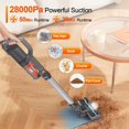thumbnail image 2 of Aspirateur Sans Fil 6 en 1, 2 of 5