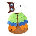 thumbnail image 4 of Houderco 1Jgo Disfraz Adorable Para Perros Y Estilo Transpirable Para Fiestas Y Eventos Festivos, 4 of 6