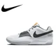 thumbnail image 2 of Zapatillas de baloncesto Nike Ja 1 Original, cómodas y de caña baja para hombre y mujer, 2 of 5