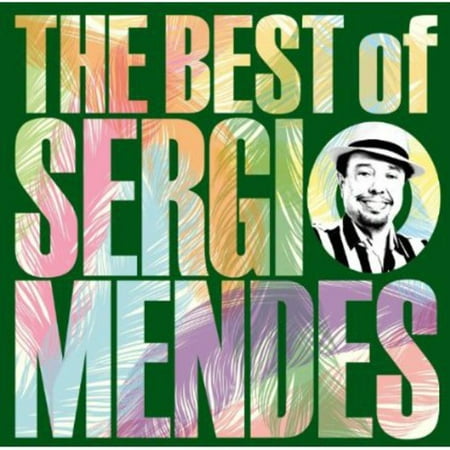 Sergio Best (The Best Of Sergio Mendes)