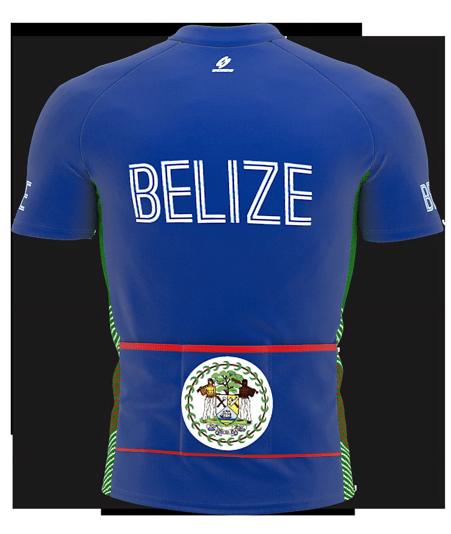 Bb cycling online jersey