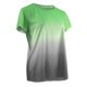 thumbnail image 2 of Gibobby Blusas Manga Larga Para Mujer Camiseta de manga corta suelta 3D de manga corta grande con estampado de verano para mujer（Verde， XXL), 2 of 5