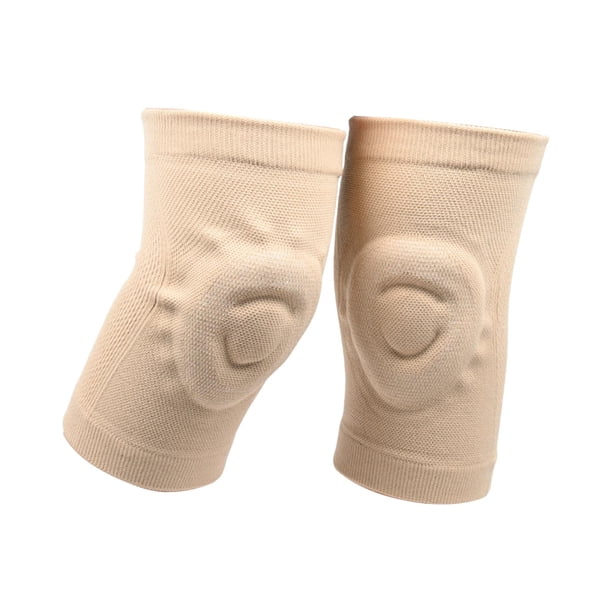 Rodillera protectora para rótula, rodillera transpirable, almohadilla para articulación de , 2 uds. L