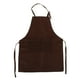 thumbnail image 1 of Delantal ajustable para niños, para cocina, hornear, pintar, babero, 1 of 8