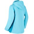 thumbnail image 2 of Regatta - Chaqueta Softshell modelo Daysha para mujer (Duquesa/Cereza Oscuro) Regatta UTRG2434_duchessdarkcerise, 2 of 3