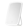 thumbnail image 1 of Espejo de maquillaje Store Line LED plegable y portátil tres colores, 1 of 8