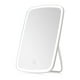 thumbnail image 1 of Espejo de maquillaje Store Line LED plegable y portátil tres colores, 1 of 8