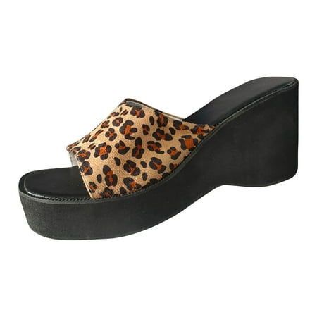 

FAVIPTSandals for Women Dressy Summer Womens Hollow Out Beach Sandals Sandals Women Dressy Summer 2023 Women s Wedge Sandals Sandals Open Toe Platform Sandals