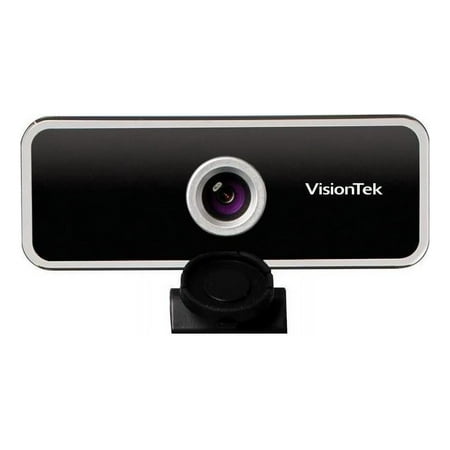 UPC: 0784090040138 | VisionTek 901380 VTWC20 USB 2.0 Webcam