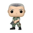 thumbnail image 1 of Funko Pop! Movies: Avatar - Miles Quaritch Vinyl Figure, 1 of 3