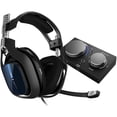 thumbnail image 1 of Audifonos Gamer Astro A40 TR MixAmp Pro TR PS4 939-001791, 1 of 5