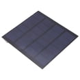 thumbnail image 4 of LYUMO 1.5W Solar Panel,1.5W Solar Panel 6V High Conversion Rate Energy Saving High Stability Solar Charging Panel For DIY Solar Power Charger,6V Solar Panel, 4 of 8