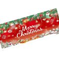 thumbnail image 2 of Decoraciones La Cubierta Puerta Del Garaje Halloween Banner Navidad Navideñas DQrwqpou, 2 of 8
