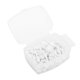 thumbnail image 3 of Vaso para pulido dental BuyWeek 100 piezas caja desechables, 3 of 11