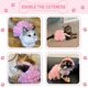 thumbnail image 4 of Vestidos para Perros Vestidos de Princesa y Ropa para Gatos y Otras Mascotas, 4 of 5