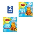 thumbnail image 5 of Lipton Decaf Iced Tea Bags 2 Pack, 24 Family Size Tea Bags Each, Decaffeinated Black Tea for Iced Tea Pitchers, 5 of 6