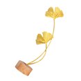 thumbnail image 4 of 1pc Exquisite Ginkgo Leaf Craft Ginkgo Leaf Decoration Ginkgo Leaf Decor, 4 of 7