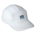 thumbnail image 1 of Gorra Ciele Hombre Athletics Running Wolrdwide Gocap blanco Único, 1 of 4