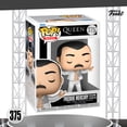 thumbnail image 3 of Funko Pop Funko Freddie Mercury I Was Born To Love You #375 Queen Original, 3 of 4