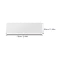 thumbnail image 2 of OULII 16Pcs Blank Name Tag Pin for Office Use in Workplace, 2 of 8