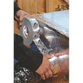 thumbnail image 3 of Shurtape PC 857 3" UL 181B-FX Professional HVAC Black Duct Tape, 3 of 4