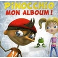 thumbnail image 1 of Pinocchio [Audio CD] Divers Artistespinocchio, 1 of 2