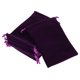 thumbnail image 1 of 10 Unids Lovely Flannel Drawstring Sack Jewelry Bags Wedding Favors Bolsa 12 x 16cm Macarena Bolsas de joyería, 1 of 8