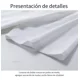 thumbnail image 3 of Paquete 2 Playeras Manga Corta Cuello Redondo Slim Fit, 3 of 5