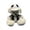 A, variant on Yanxiao 2026 World Cup Teddy Bear Doll, 9.8" White Plush Bear Fluffy Stuffed Toy with A Soccer Cap, World Cup Related Plush Toys Soft Collectible Toy for Fans, Soccer Stuff for Kids Ages 3+