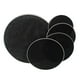 thumbnail image 1 of 5 uds Cabezal de tambor silencioso Perfecl Doble capa 12 13 14 16 22 pulgadas, 1 of 8