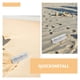 thumbnail image 3 of unbranded 4Ud Gancho Clip Para Asiento De Bote Inflable PVC Resistente Para Fijar Asiento En Kayak, 3 of 8