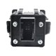 thumbnail image 5 of For C4 DS4 C4 Parking Brake Electronic Handbrake Hand Brake Switch 470702 Bright Black, 5 of 5