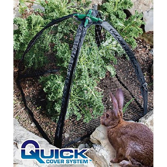 NuVue 7860364 Pest Guard Plant Protector