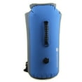 thumbnail image 1 of 25L/35L/60L Waterproof Bag Drifting Dry Bag for Kayak Canoe Rafting Camping Bule, 1 of 9