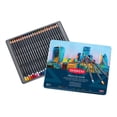thumbnail image 1 of Lápices De Colores - 24 Piezas - Derwent Procolour Estuche Metal multicolor SIN TAMAÑO, 1 of 2
