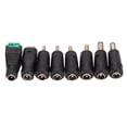 thumbnail image 3 of Power Supply Adapter 41W Voltage Regulation Multifunction USB Interface Power Adapter 100‑240VUS Plug, 3 of 10
