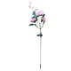 thumbnail image 1 of Ganfancp Lámpara de Pie Led Rose Flower Transparent Combination Liquidación 1X Lámpara Rosa, 1 of 1