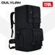 thumbnail image 2 of 120L Super Capacity Outdoor Travel Backpack Men's Army Military Tactical Rucksack Luggage Bag Sports Mountaineering Hiking Bags My Lux Decor Round, 2 of 11