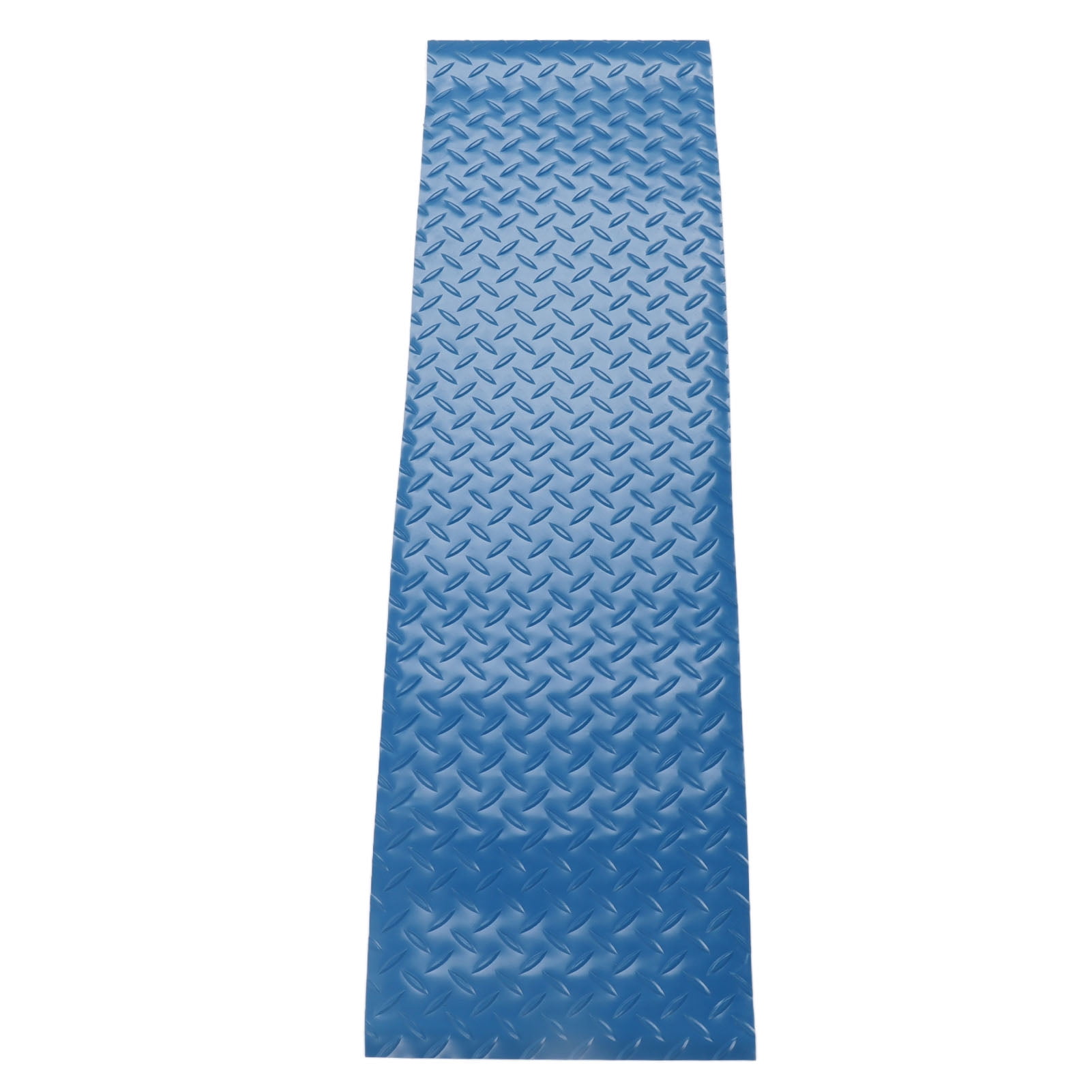 Rubber Ladder Mat, Replaceable Multipurpose Protective Ladder Mat For