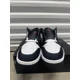 thumbnail image 3 of SIZES 11-13 A i r-Jor-dan 1 SE Low White Black Matte Silver, 3 of 6
