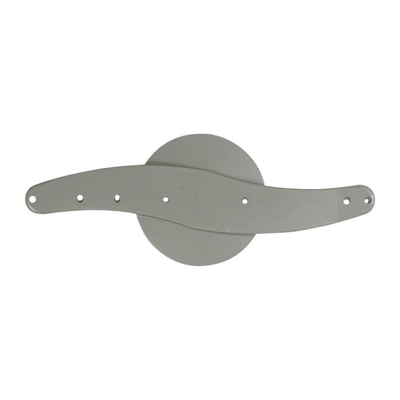 ForeverPRO WD22X10047 Lower Spray Arm for GE Dishwasher WD22X10030 WD22X10044