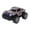 Gray, variant on Remote Control Cool Off-Road Vehicle Truck with LED Lights, 1:20 Scale Off-Road Vehicle, Red RC Truck, Remote Control car