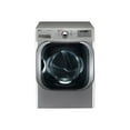 thumbnail image 2 of LG DLGX8101V 9.0 cu.ft. Mega Capacity Gas Dryer with with Sensor Dry, Truesteam™ Technology, Graphite Steel, 2 of 6