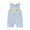 A01-Blue, variant on Sopiago Baby Boys Sleeveless Romper One Piece Straps Overalls for Baby Boy Striped Jumpsuit Summer Smocked Clothes (Blue,12-18 Months)
