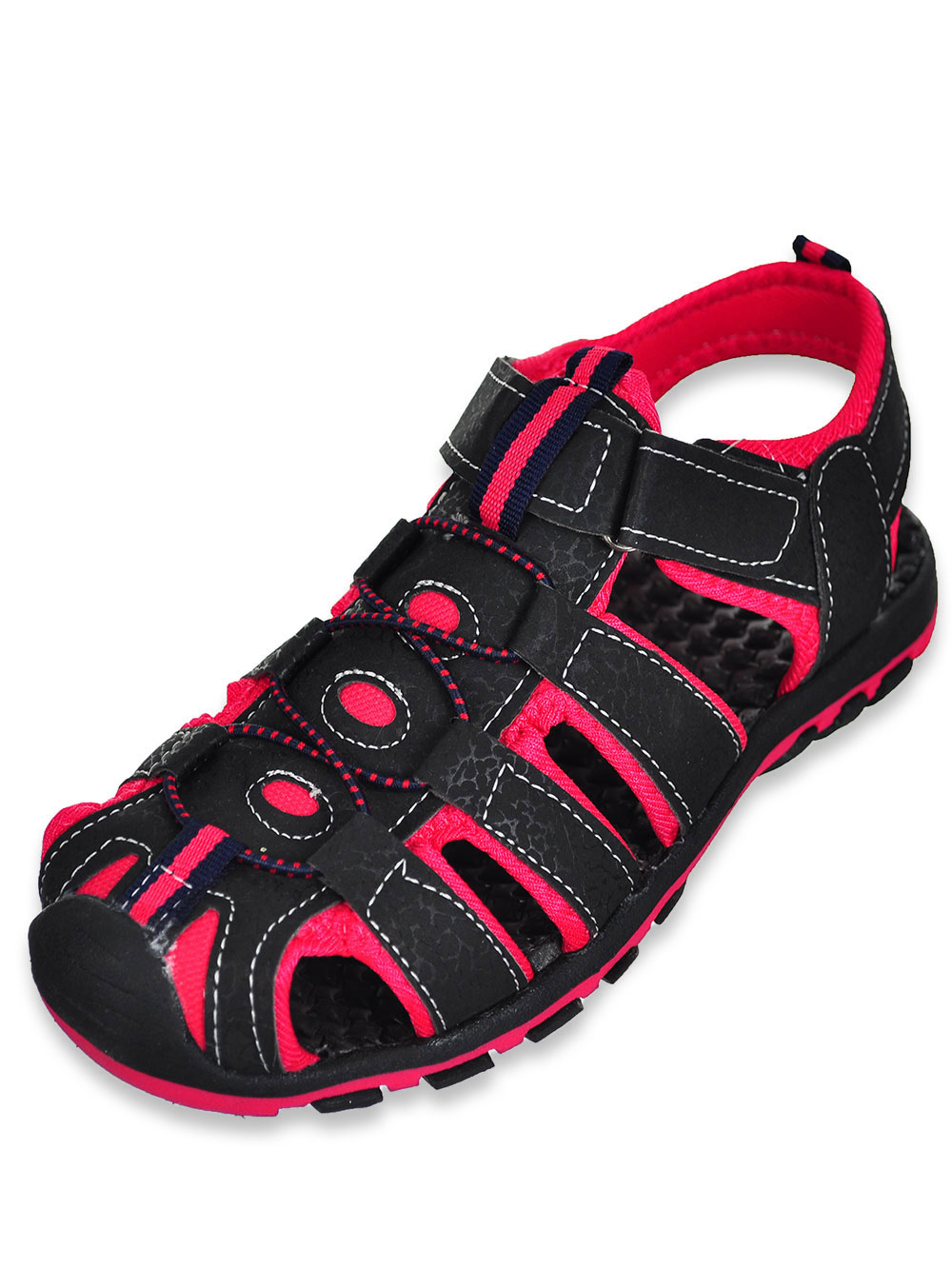 bear feet sandals