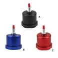 thumbnail image 4 of keepw Universal Racing Car Drifting Handbrake Oil Cup Replacement E-brake Reservoir Storage Can Upgrade Spare Parts Blue, 4 of 6