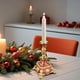 thumbnail image 5 of European Candlestick Restaurant Hotel Supplies Home Candle Holders Romantic European Wedding Candlestick., 5 of 6