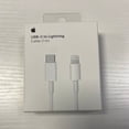 thumbnail image 1 of Logo Original Apple Iphone Lightning Cable Cargador 20W USB-C Adaptador De Alimentación 1m/2m PD Carga Rápida Tipo Rápido Para 7 8 Plus X XR 11 XS 12 13 14 Pro Max Plus Gao Jiahui unisex, 1 of 2