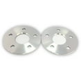 thumbnail image 4 of CUSTOM Wheel Spacers Adapters 5X114.3 5X4.5 70.3 CB 1/2-20 5MM 3/16 INCH, 4 of 4